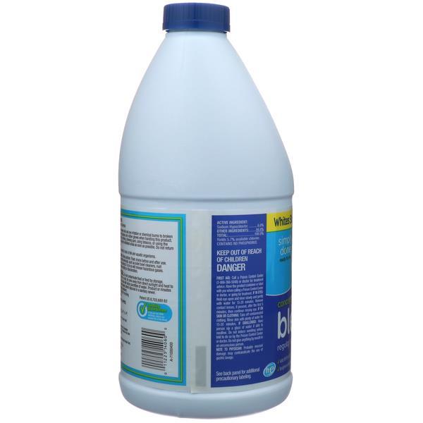 Do bleach crystals expire