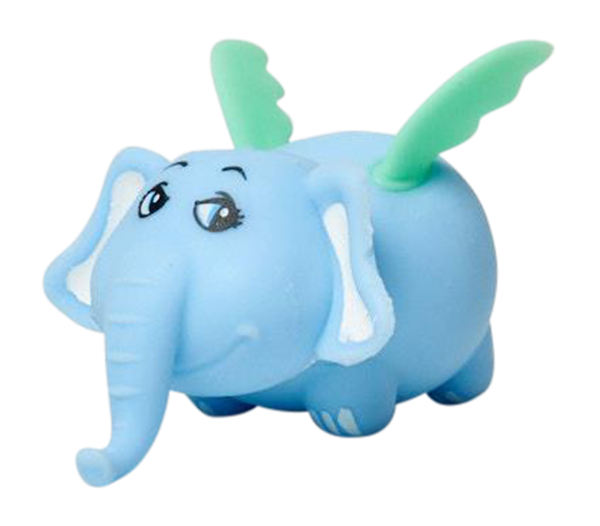 4in Fun Squishy Squeezie Toy | Hy-Vee Aisles Online Grocery Shopping