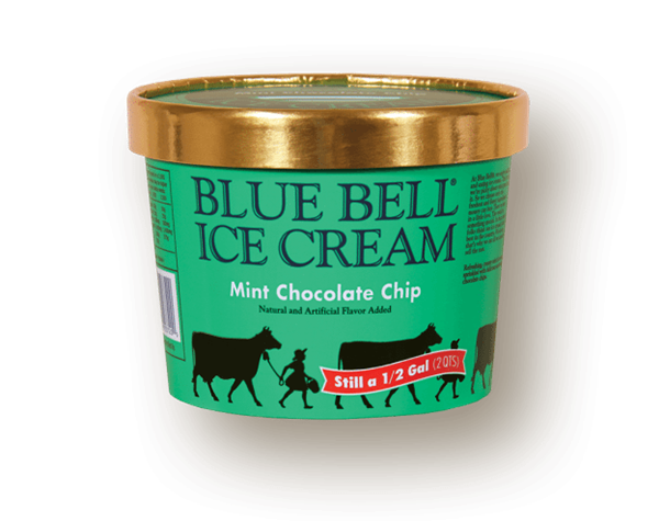 Blue Bell Ice Cream announces new wedding-themed flavor - ABC13 Houston