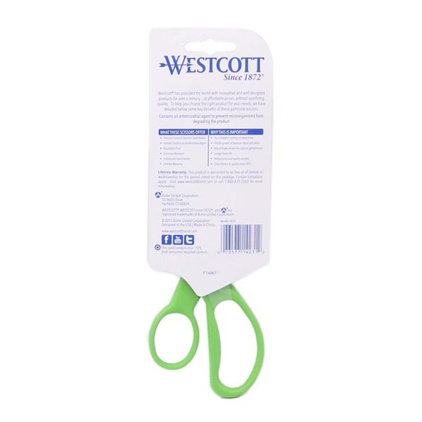 westcott® 7in student scissors, Five Below