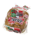 Rotella's Italian Bakery Hamburger Buns 8 Count