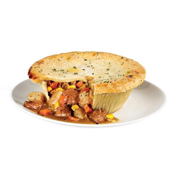 Beef Pot Pie HyVee Aisles Online Grocery Shopping