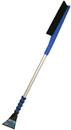 Mallory Maxx Snow Brush with Foam Grip Scrapper