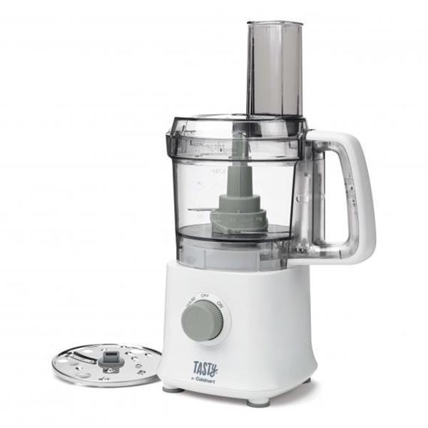 Amway Food Processor ホワイト Cuisinart Tasty Food Processor White | Hy-Vee Aisles Online