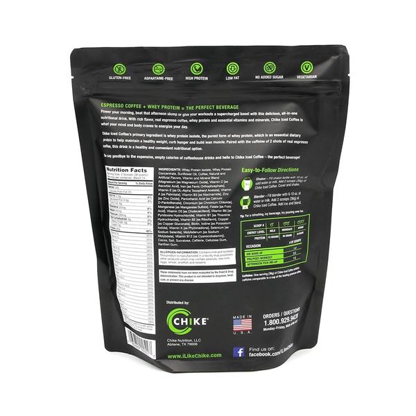 Chike High Protein Coffee Mocha Iced Coffee HyVee Aisles Online