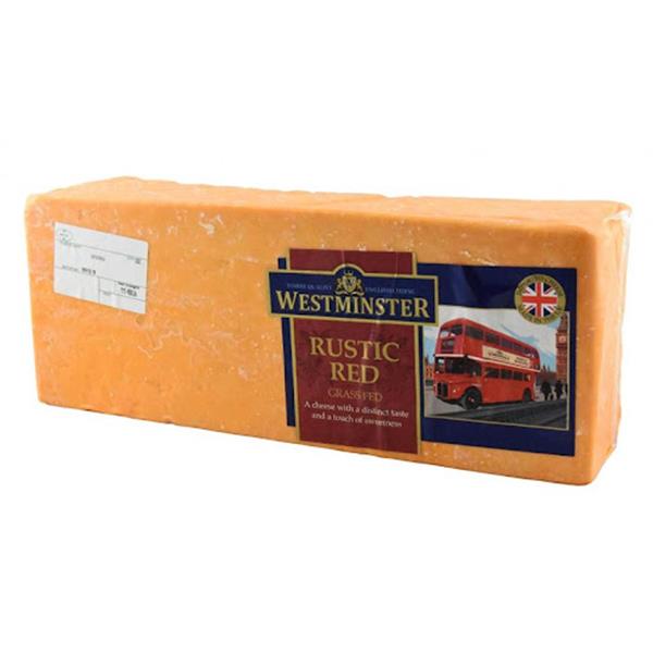 Rustic Cheddar Ralphs Westminister Rustic Red Cheddar | Hy-Vee Aisles Online Grocery Shopping