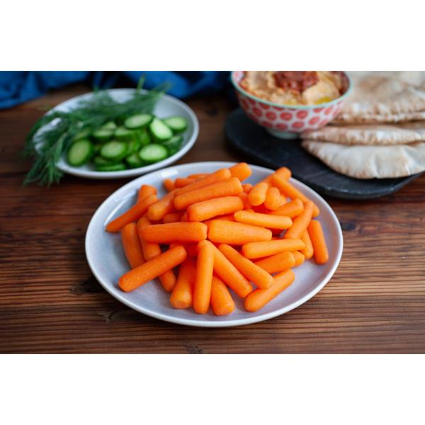 Grimmway Baby Carrots | Hy-Vee Aisles Online Grocery Shopping