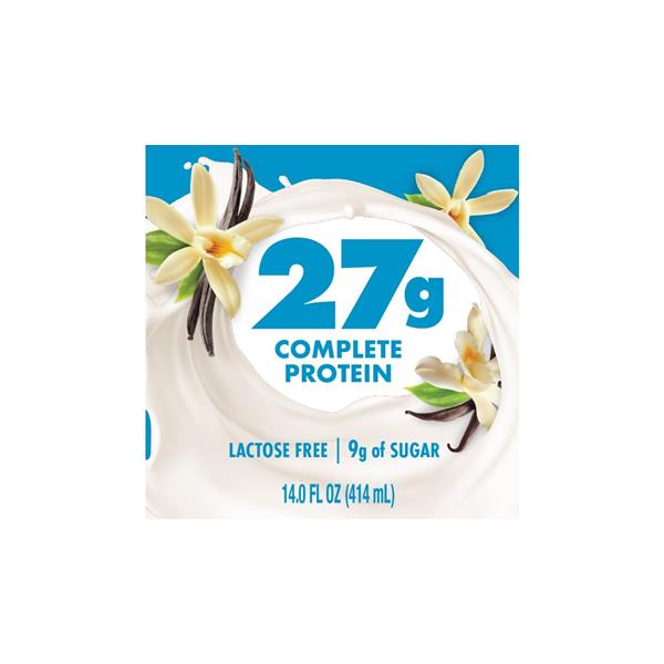 DARI MOOV, Vanilla, 27g High Protein Shake, Lactose Free | Hy-Vee