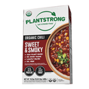 Plant Strong Sweet & Smoky Chili