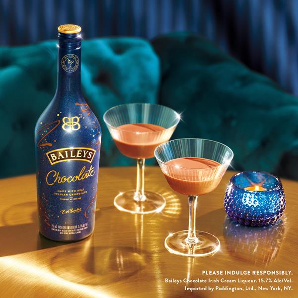 Baileys Chocolate Irish Cream Liqueur | Hy-Vee Aisles Online