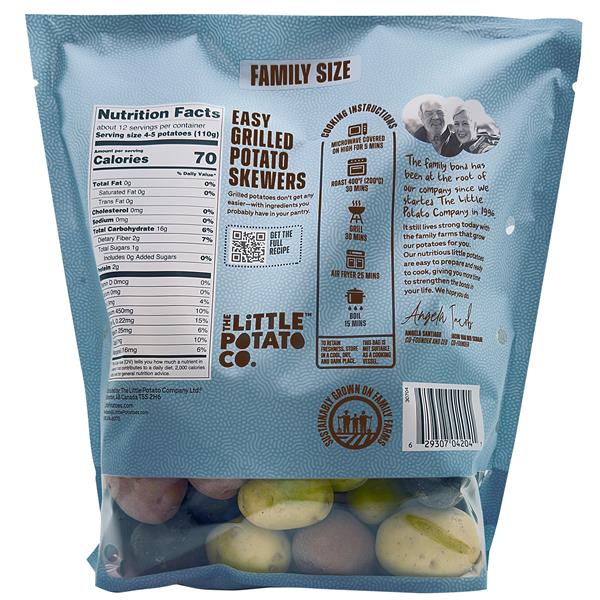 POTATO まとめ売り Shopper sparks debate with photo of store's questionable pricing