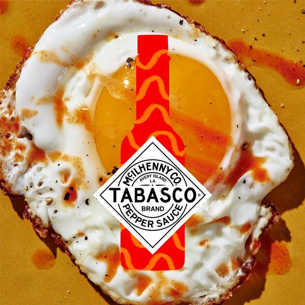 TABASCO。 Tabasco - Tabasco Pepper Sauce, Green, Milder-Jalapeno (2 oz