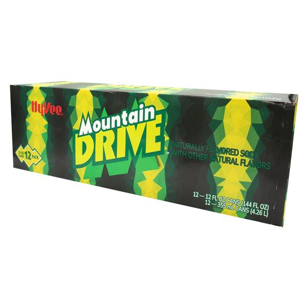 Hy-Vee Mountain Drive 12Pk | Hy-Vee Aisles Online Grocery Shopping