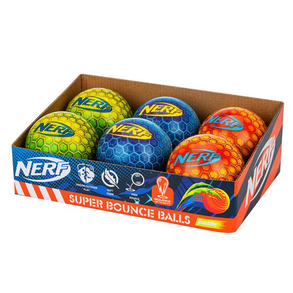 Nerf Super Bounce Ball | Hy-Vee Aisles Online Grocery Shopping