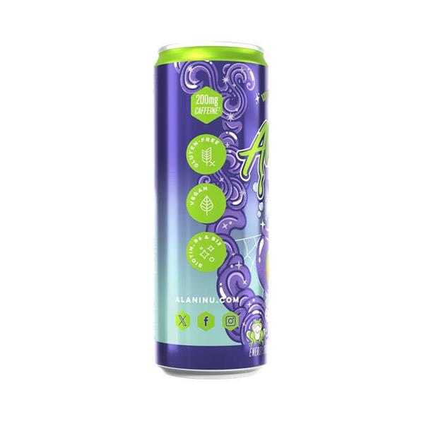 Alani Nu Energy Drink, Witch's Brew | Hy-Vee Aisles Online Grocery