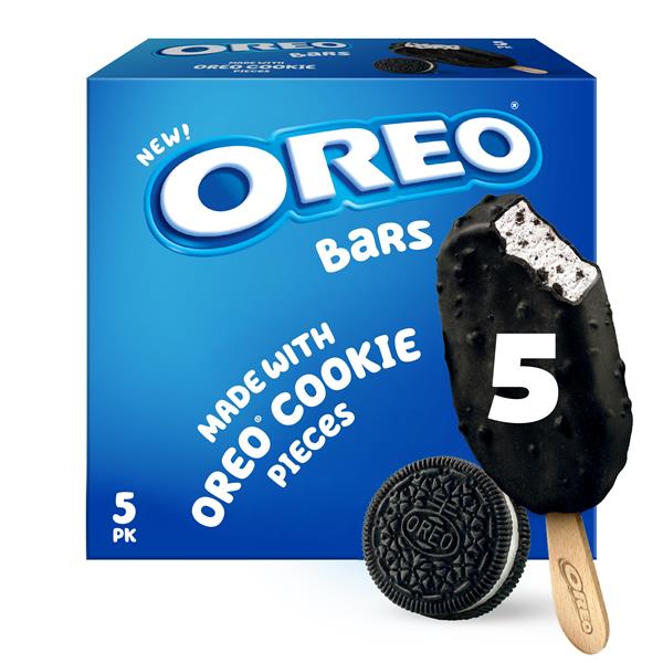 Oreo Cookie Milkshake Kit  Hy-Vee Aisles Online Grocery Shopping