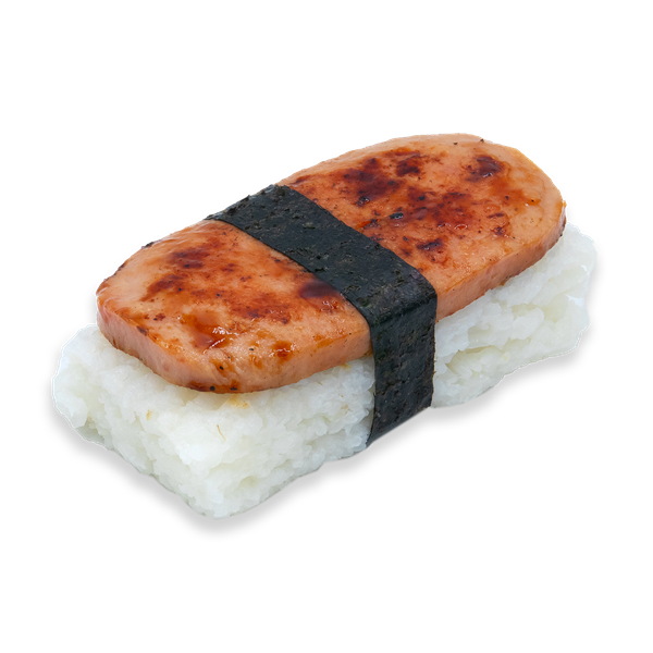Spam Musubi Sushi Roll | Hy-Vee Aisles Online Grocery Shopping
